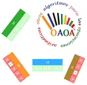 Meitat, tercera, quarta i cinquena part - OAOA