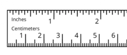 Fractional Lengths: IM 6.4.12