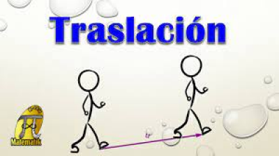 LIBRO TRASLACIÓN GEOMÉTRICA