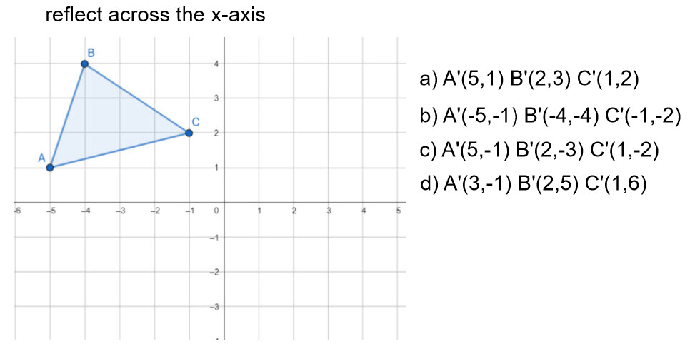 Question 3