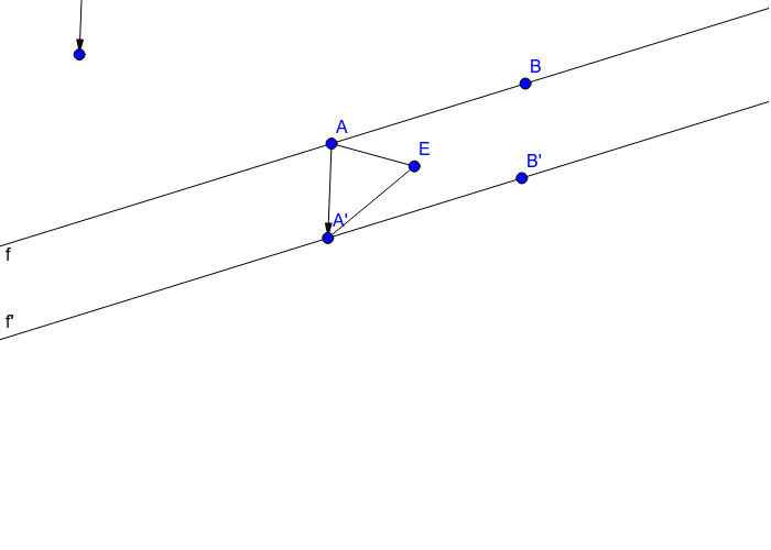 Play with the applet below, then respond to the prompt that follows.