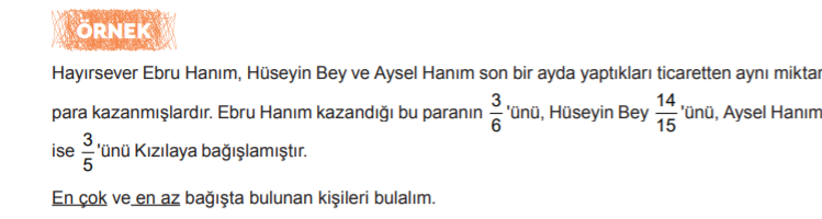 [size=150]Bu soruyu aşağıya bırakacağım model üzerinde çalışarak çözerek cevaplarınızı bana iletiniz.[/size]