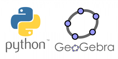 Python en Geogebra con PyGgb - Code Snippets