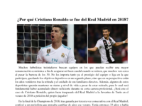 ¿Por qué Cristiano Ronaldo se fue del R.Madrid-.pdf
