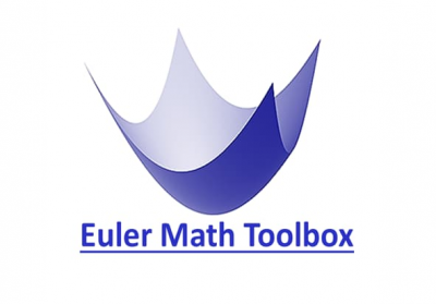 Panduan Euler Math Toolbox (EMT)