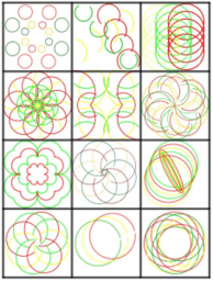 GeoGebra MesterSKAB 2019 Tofthøjskolen 8.b