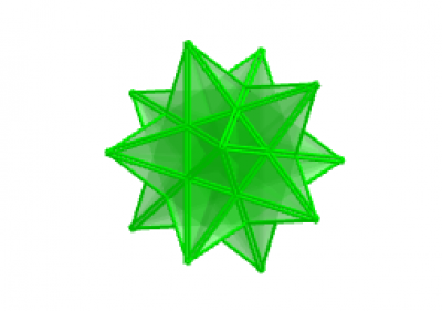 Polyhedra