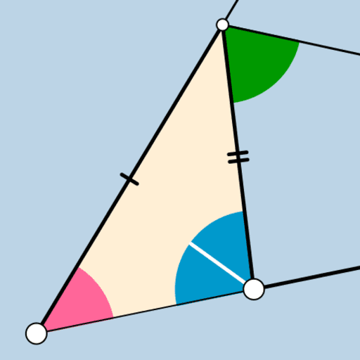 GoGeometry Action 93! – GeoGebra