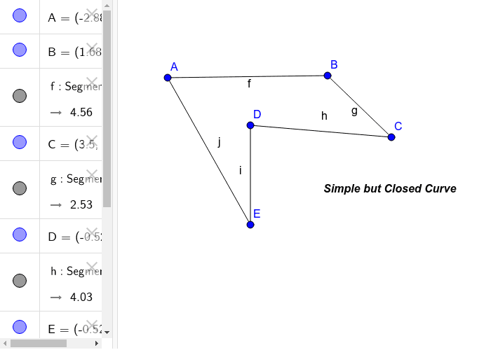 Question Five B