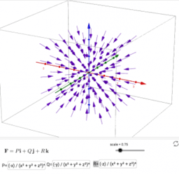 Vector Calculus Juan