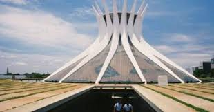 Katedrala iz Brazila