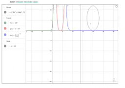 APRENDIENDO CON GEOGEBRA