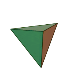 Rotující tetraedr (zdroj [url=https://cs.wikipedia.org/wiki/Soubor:Tetrahedron.gif]Wikipedia[/url])