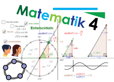 Matematik kurs 4