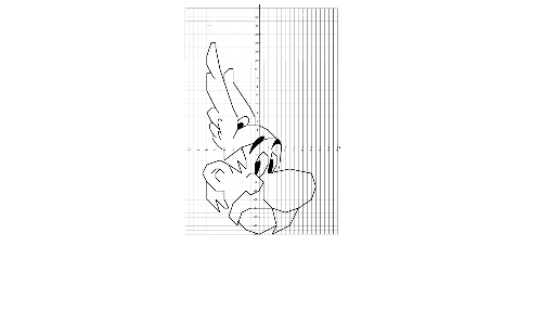 Www Maths Et Tiques Fr Marsupilami Astérix dans un repère - Correction – GeoGebra