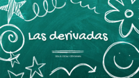 Las derivadas.pdf