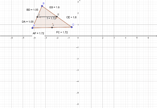 Midsegment Of A Triangle Worksheet