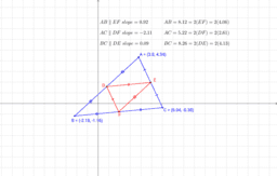 Geometry Honors