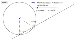 H Geo Ch9 Circles