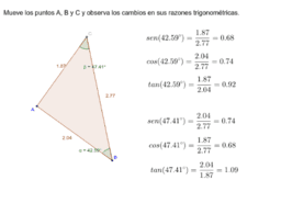 Trigonometría