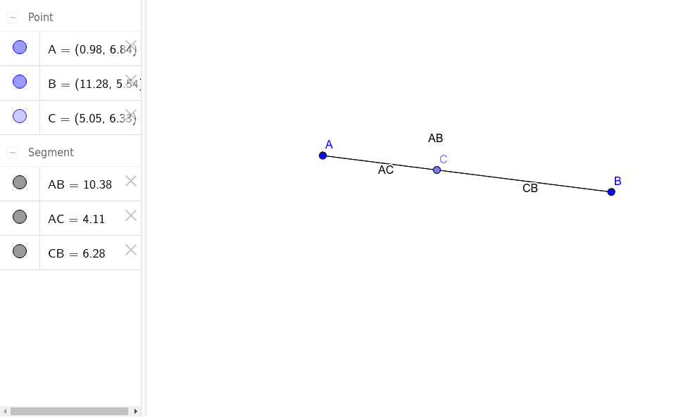 segment addition postulate definition geometry example segment addition postulate definition geometry example