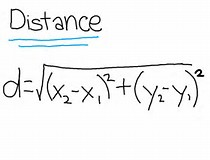 This formula is closely related to a well-known and often used theorem.  Can you say identify that theorem? 