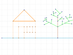 Intro to Geogebra worksheets - Jose Alvarado R