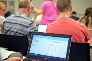 Courses for teachers
