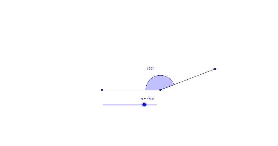 wallpapers Optuse Angle obtuse angle geogebra