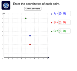 Test 3 Review Activities 