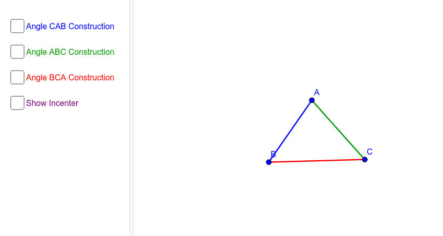 Construction file: