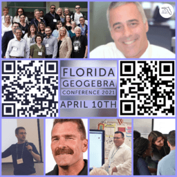 Florida GeoGebra Conference 2021 April 10th