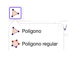 Polígono y Polígono regular