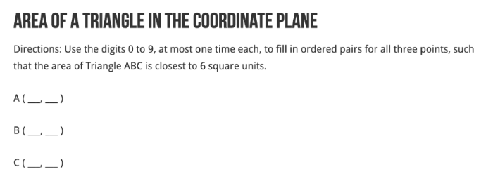 Creation of this resource was inspired by this Open Middle problem from Henry Wadsworth: