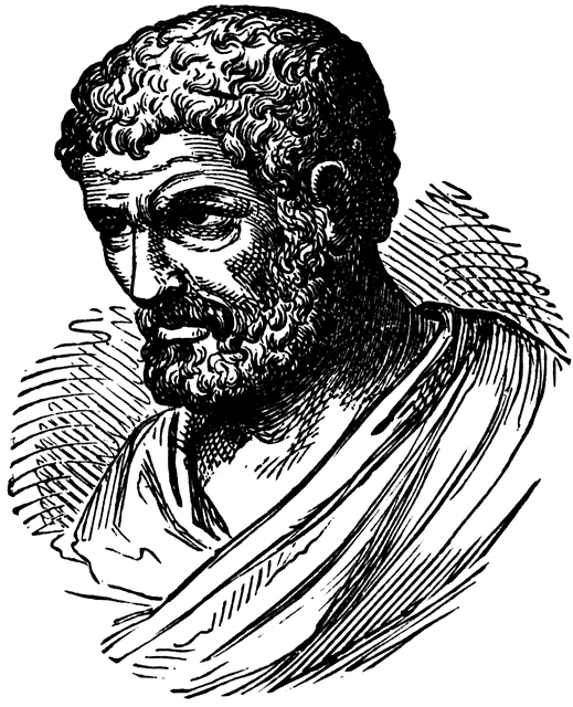 Euclide d'Alexandrie