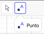 Herramienta Punto.