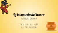 La búsqueda del tesoro.pptx.pdf