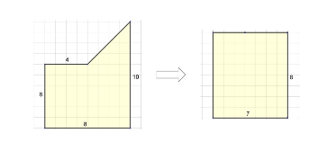 延續討論: 分割, 填補, 複印 之外, 還有甚麼方法呢?