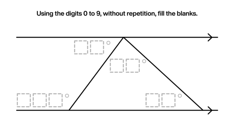 [size=150]Creation of this resource was inspired by this Open Middle problem created by [url=https://twitter.com/MrJohnRowe]John Rowe[/url]﻿. [/size]