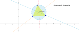 ¡APRENDIENDO CON GeoGebra! 