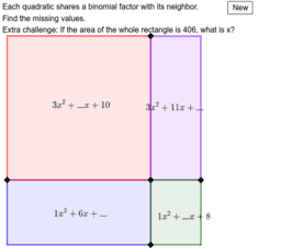 Games and Puzzles with GeoGebra – GeoGebra