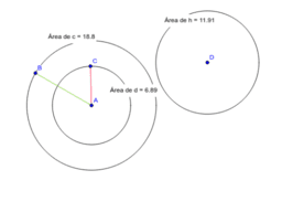 Retos Club GeoGebra Iberoamericano. 