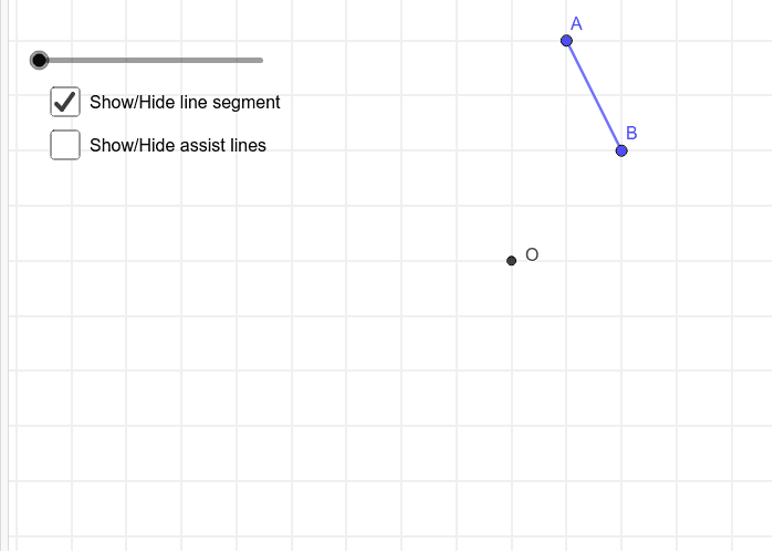 Line Segment