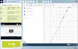 TFM - Libro Interactivo de matemáticas. 3º ESO