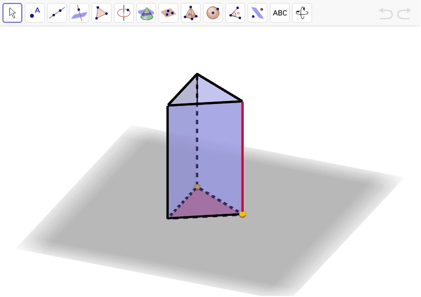 Triangular Definition Of Prism at Dean Treadway blog