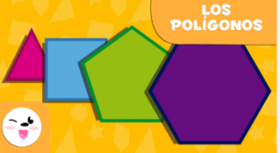Secuencia-Polígonos