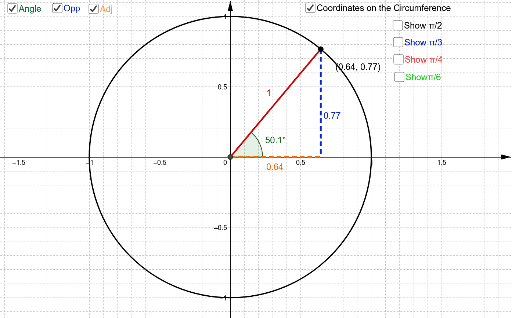 Shellshock live 2 aiming cirlce – GeoGebra