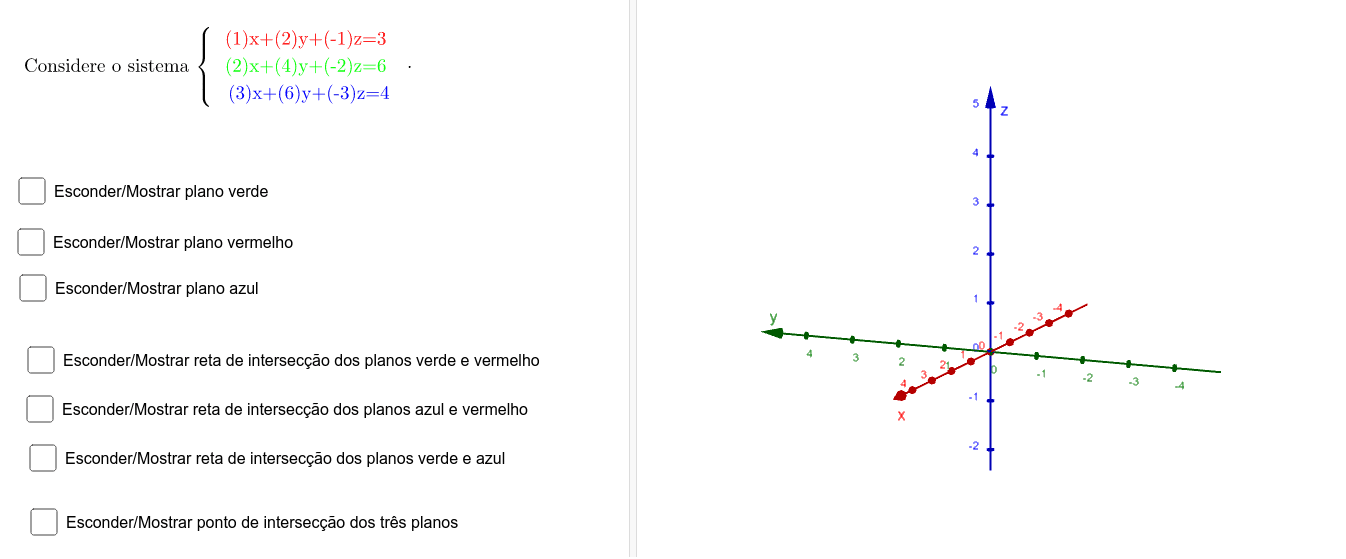 Exemplo 3