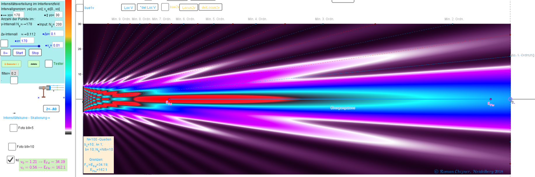 b_λ=10, Farbe 3, N_Q=200