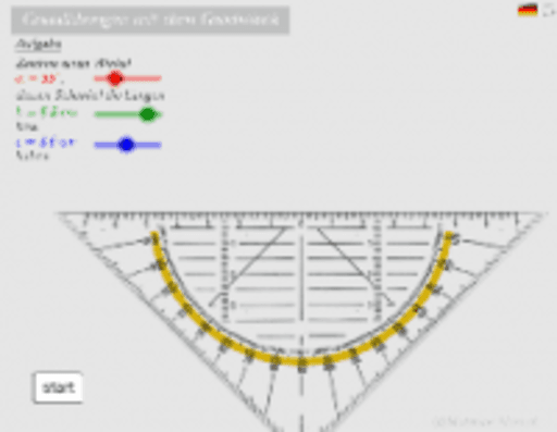 Winkel Zeichnen Und Messen Geogebra
